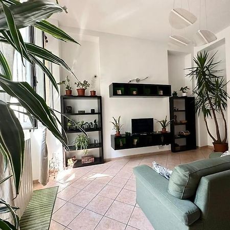 La Casa Sull'Albero Nel Cuore Di Milano Exterior foto