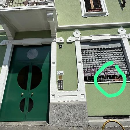 La Casa Sull'Albero Nel Cuore Di Milano Exterior foto